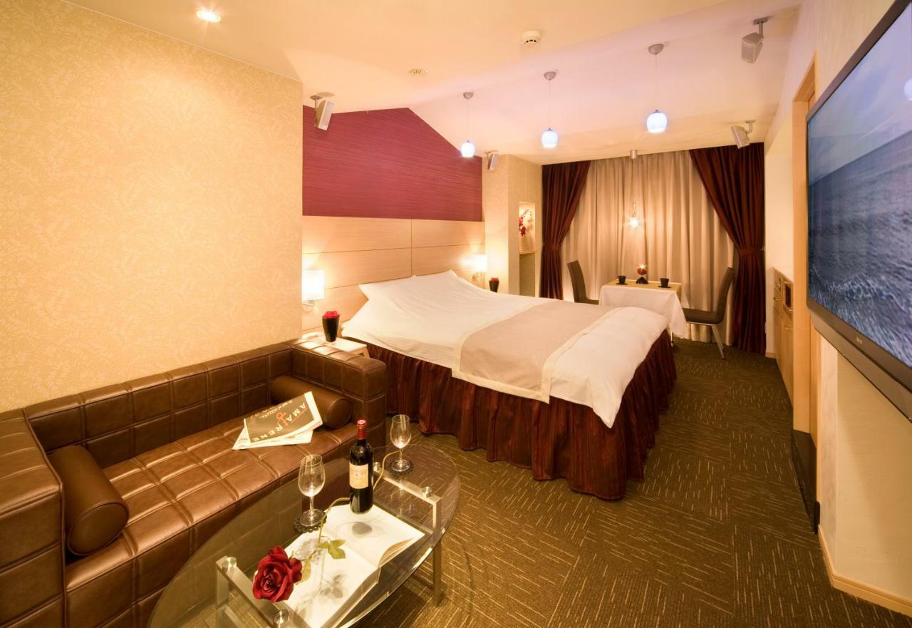 Carrot Ise (Adults Only) Hotel Exterior photo