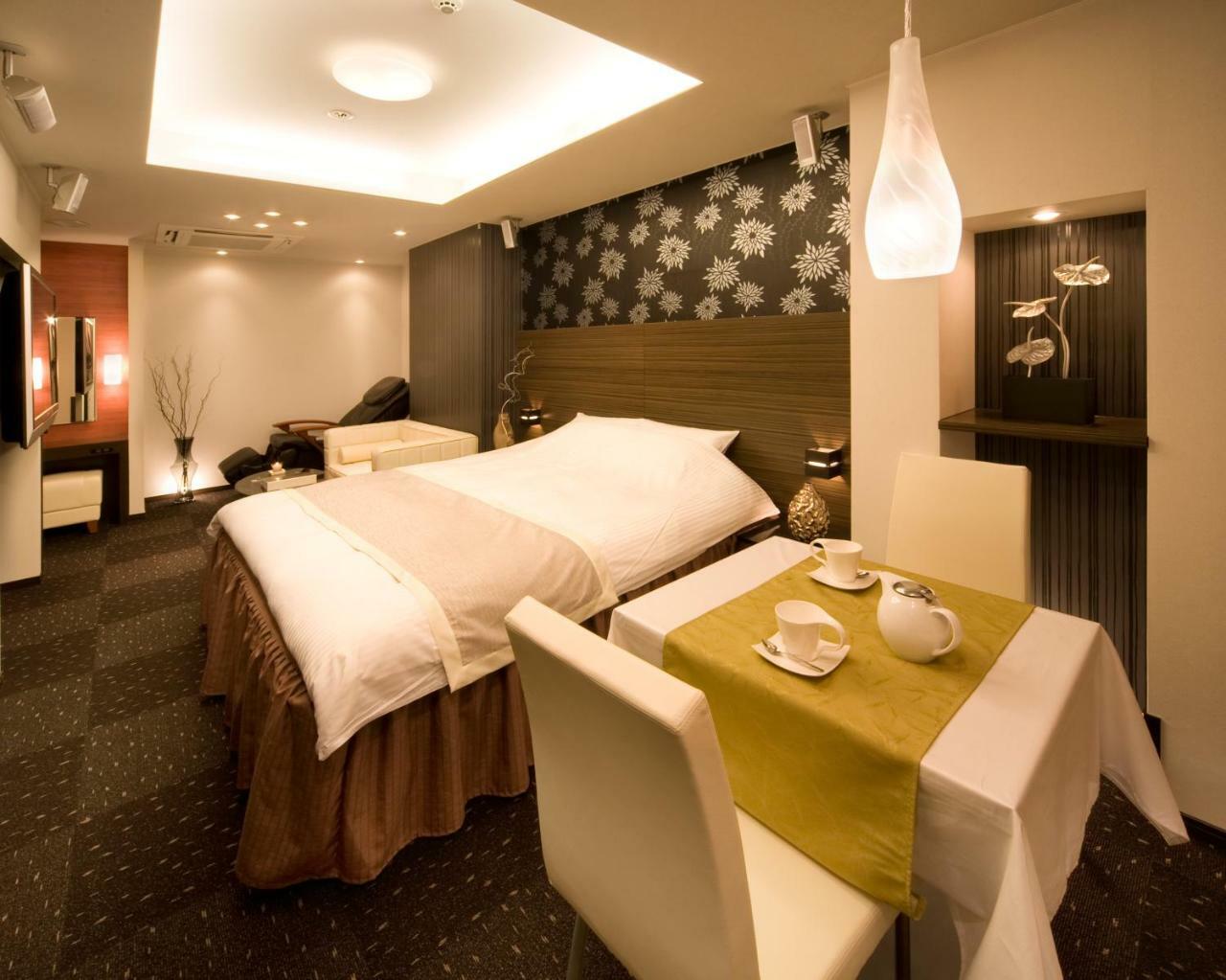 Carrot Ise (Adults Only) Hotel Exterior photo